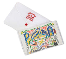 Load image into Gallery viewer, Pennsylvania - Dish Towel
