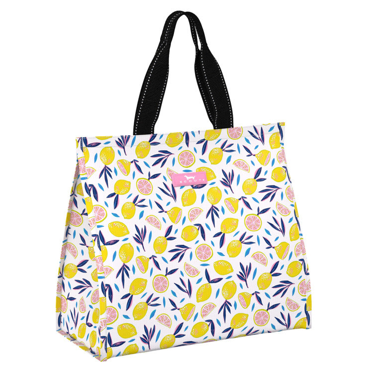 Thermal & Louise Thermal Tote - Zest in Show