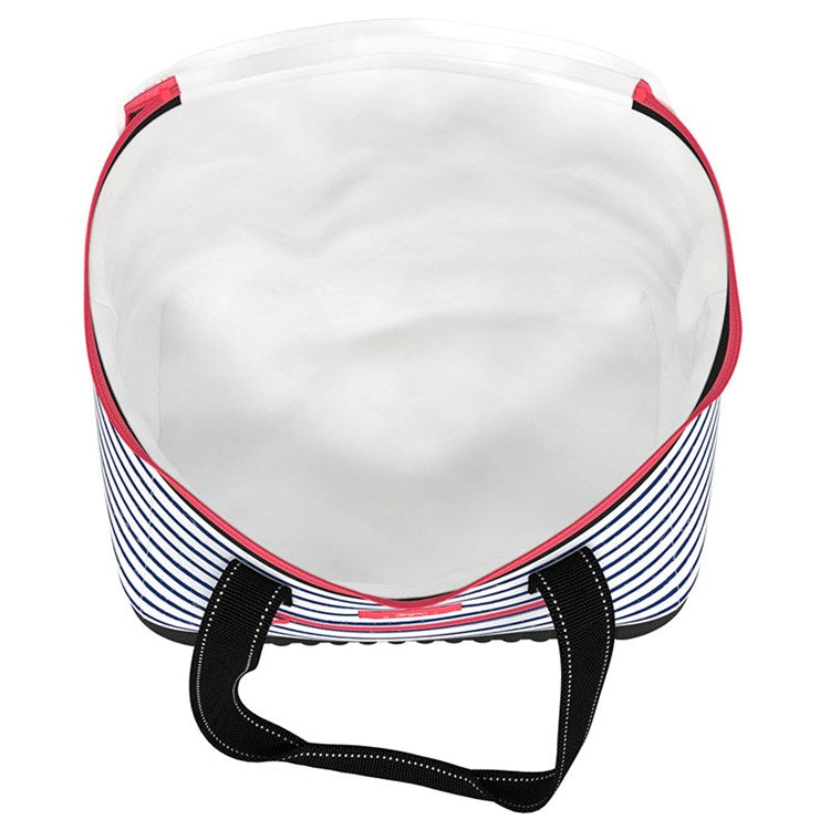 Stiff One Cooler - Ship Shape