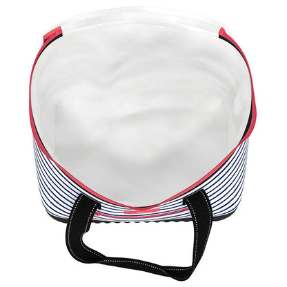 Stiff One Cooler - Ship Shape