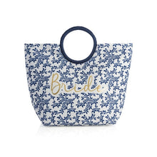 Load image into Gallery viewer, Fiorentina &quot;Bride&quot; Tote Bag