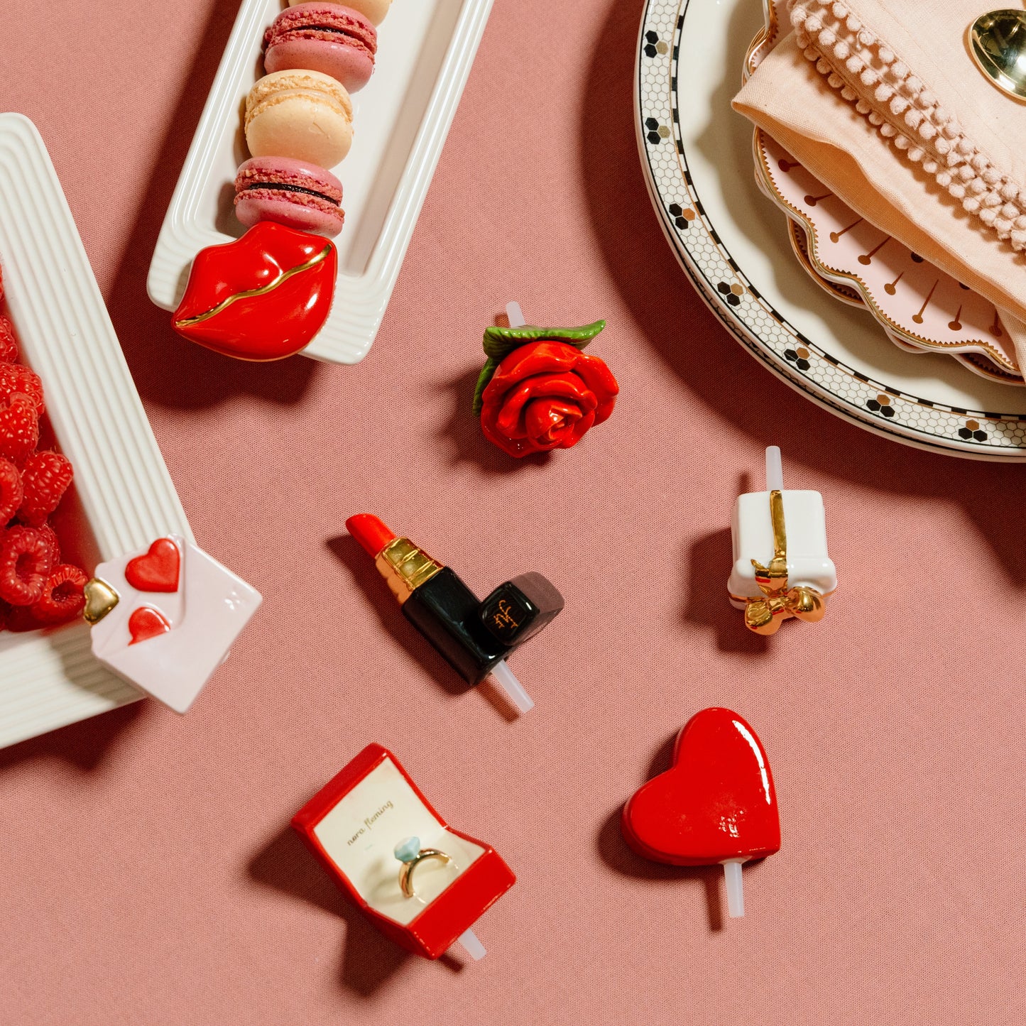 Love Notes (Envelope) Mini