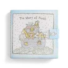Load image into Gallery viewer, The Story of Noah Soft Book