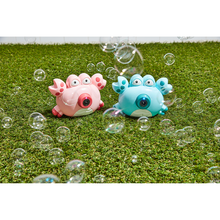 Load image into Gallery viewer, Bubble Maker - Blue Crab