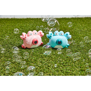 Bubble Maker - Blue Crab