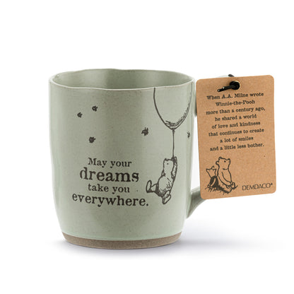 May Your Dreams Mug