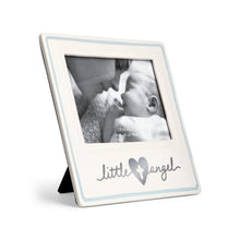 Load image into Gallery viewer, Little Angel Frame - Blue