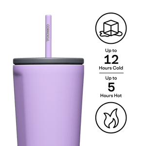 Cold Cup - Sun-Soaked Lilac (24oz)
