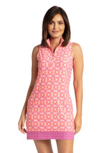 Load image into Gallery viewer, Coral Gables - Sleeveless Sport Dress