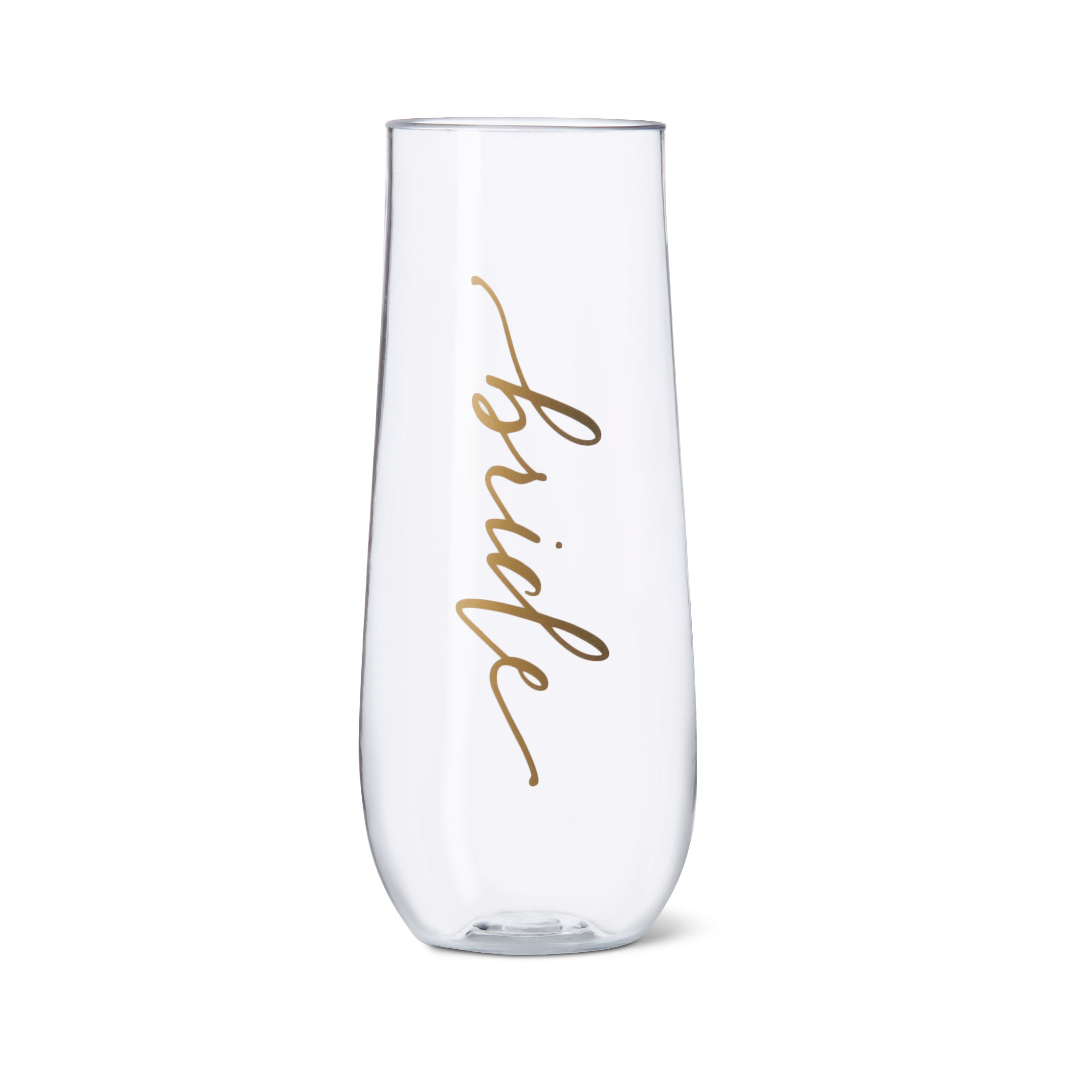 Rsvp Stemless Wine Glass 11oz