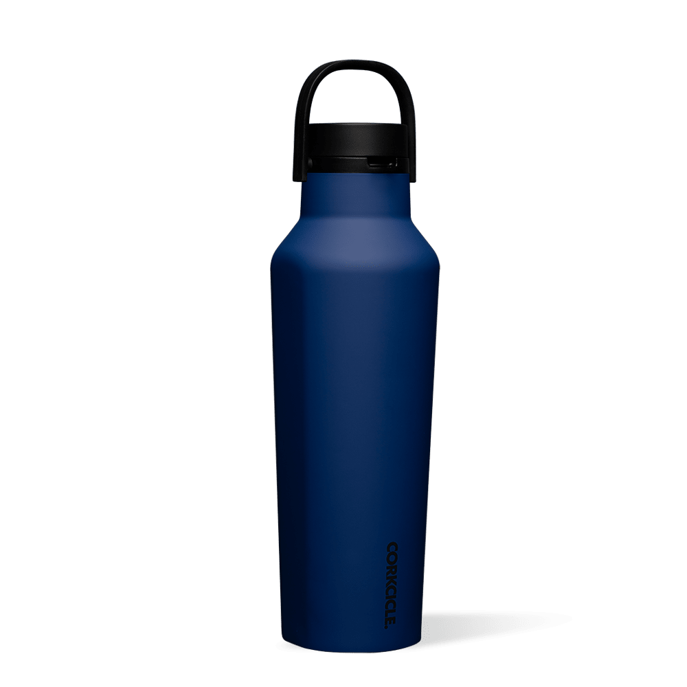 Sport Canteen - Midnight Navy (20oz)