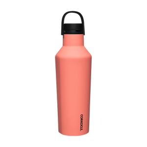 Sport Canteen - 20oz Neon Lights Coral