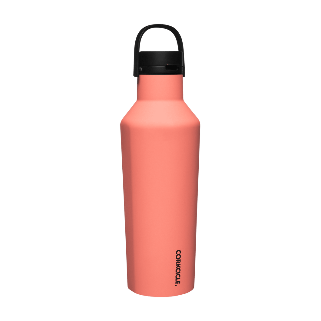 Sport Canteen - 20oz Neon Lights Coral