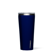 Load image into Gallery viewer, Tumbler - Gloss Midnight Navy (16oz)