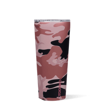 Load image into Gallery viewer, Tumbler - 16oz Rose Camo