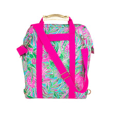Load image into Gallery viewer, Backpack Cooler - Coming in Hot