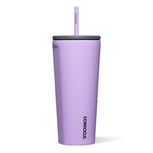 Load image into Gallery viewer, Cold Cup - Sun-Soaked Lilac (24oz)
