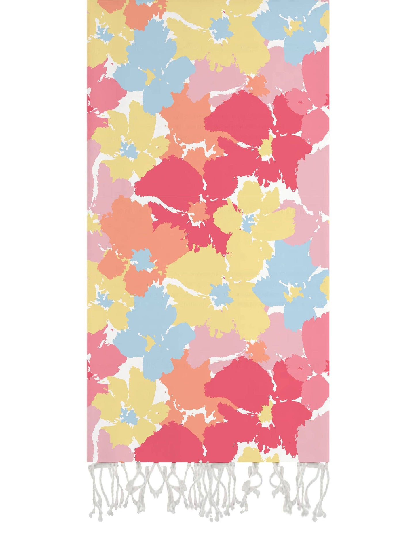 Turkish Beach Towel - Upsy Daisy