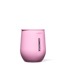 Load image into Gallery viewer, Stemless - Sun-Soaked Pink (12oz)