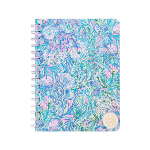Mini Notebook - Soleil It On Me