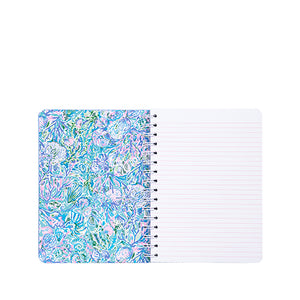 Mini Notebook - Soleil It On Me