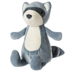 Leika Little Raccoon Soft Toy