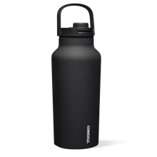 Load image into Gallery viewer, Sport Jug - Black (64oz)