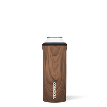 Load image into Gallery viewer, Can Cooler - Walnut Wood