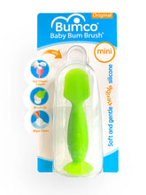 Load image into Gallery viewer, Mini Baby Bum Brush - Green