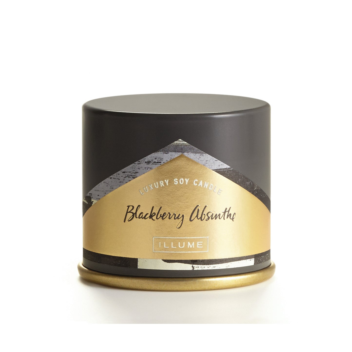 Blackberry Absinthe Demi Vanity Tin