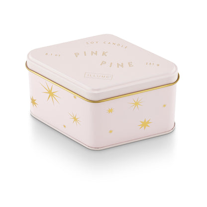 Fa La Lovely Diamond Tin