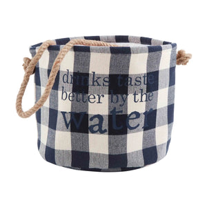 Drinks By The Water - Cooler Bag
