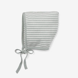 Bonnet Stripe