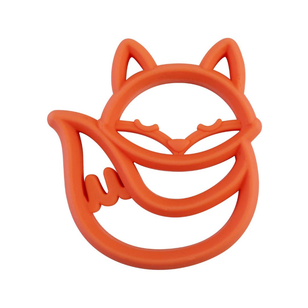 Silicone Baby Teethers