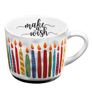 Make A Wish - Mug