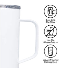 Load image into Gallery viewer, Mug - Gloss White (16oz)