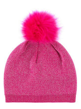 Load image into Gallery viewer, Maya Slough Hat - Pink