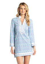 Load image into Gallery viewer, Naples - Tunic Dress