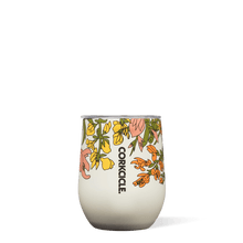 Load image into Gallery viewer, Stemless - 12oz Wildflower Cream