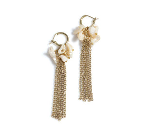 Visaya Drop Earrings