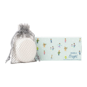 Shower Steamer Gift Set - Merry & Bright