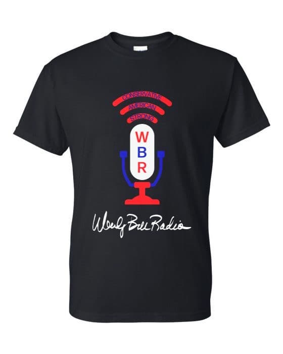 Wendy Bell Radio Tee Shirt
