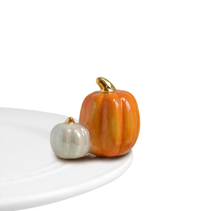 Pumpkin Spice (Pumpkins) Mini