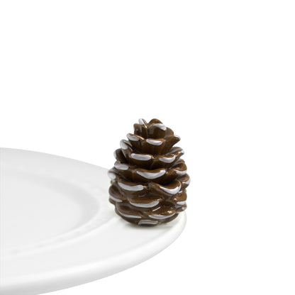 Pretty Pinecone Mini