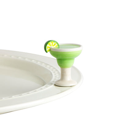 Lime & Salt, Please! (Margarita Glass) Mini
