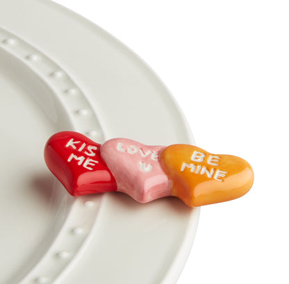 It's A Love Thing (Conversation Hearts) Mini