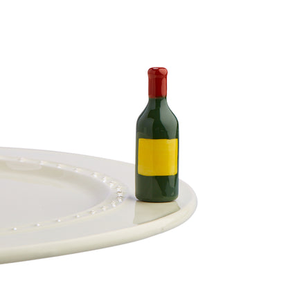 From the Vine (Wine Bottle) Mini