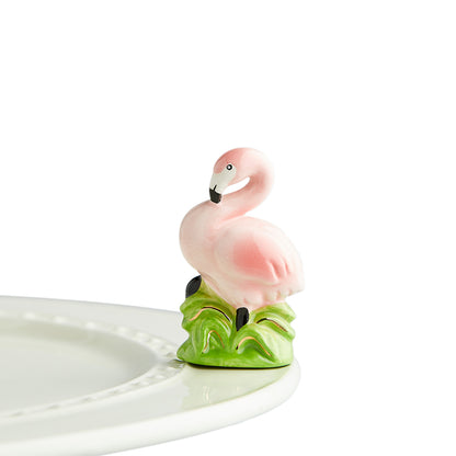 Tickled Pink (Flamingo) Mini