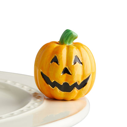 Carved Cutie (Jack-O-Lantern) Mini
