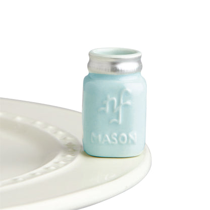 You're A-Mason (Mason Jar) Mini